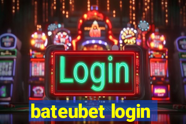 bateubet login